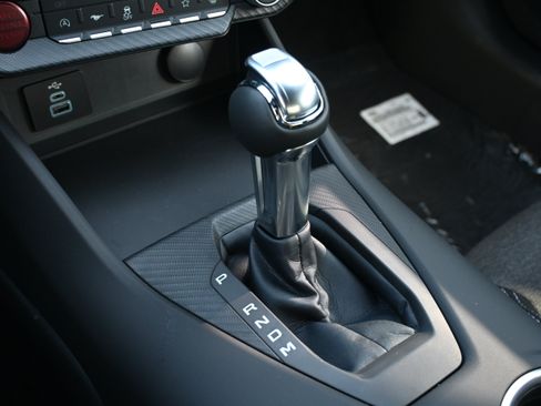 New 2026 Ford Mustang GT RWD image 24