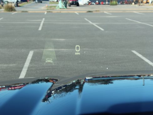 New 2026 GMC Sierra 1500 Denali w/ Technology Package image 34