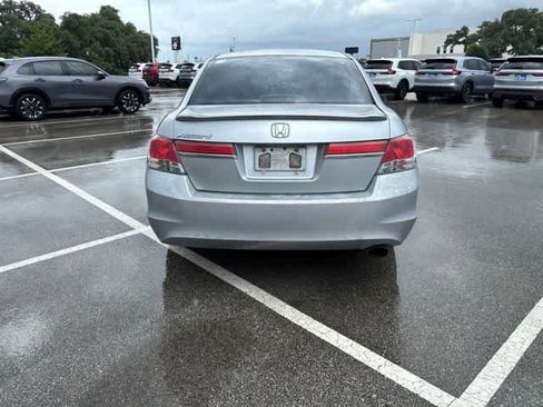 Used 2012 Honda Accord LX image 4