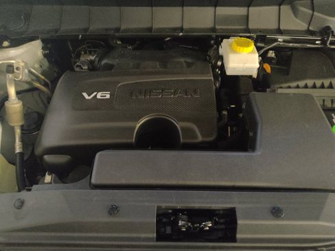 Used 2022 Nissan Pathfinder SV FWD image 30