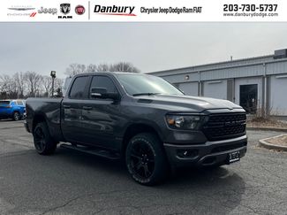 Used 2022 RAM 1500 Big Horn video 1