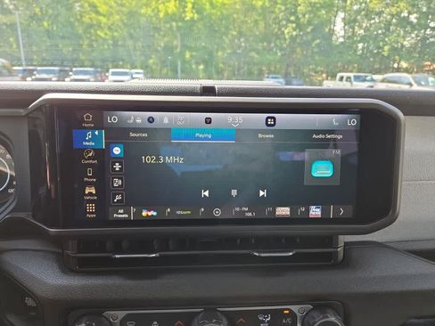 Used 2026 Jeep Wrangler Unlimited Sport AWD/4WD image 25