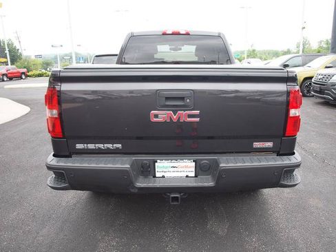 Used 2014 GMC Sierra 1500 SLE w/ All-Terrain Package AWD/4WD image 2