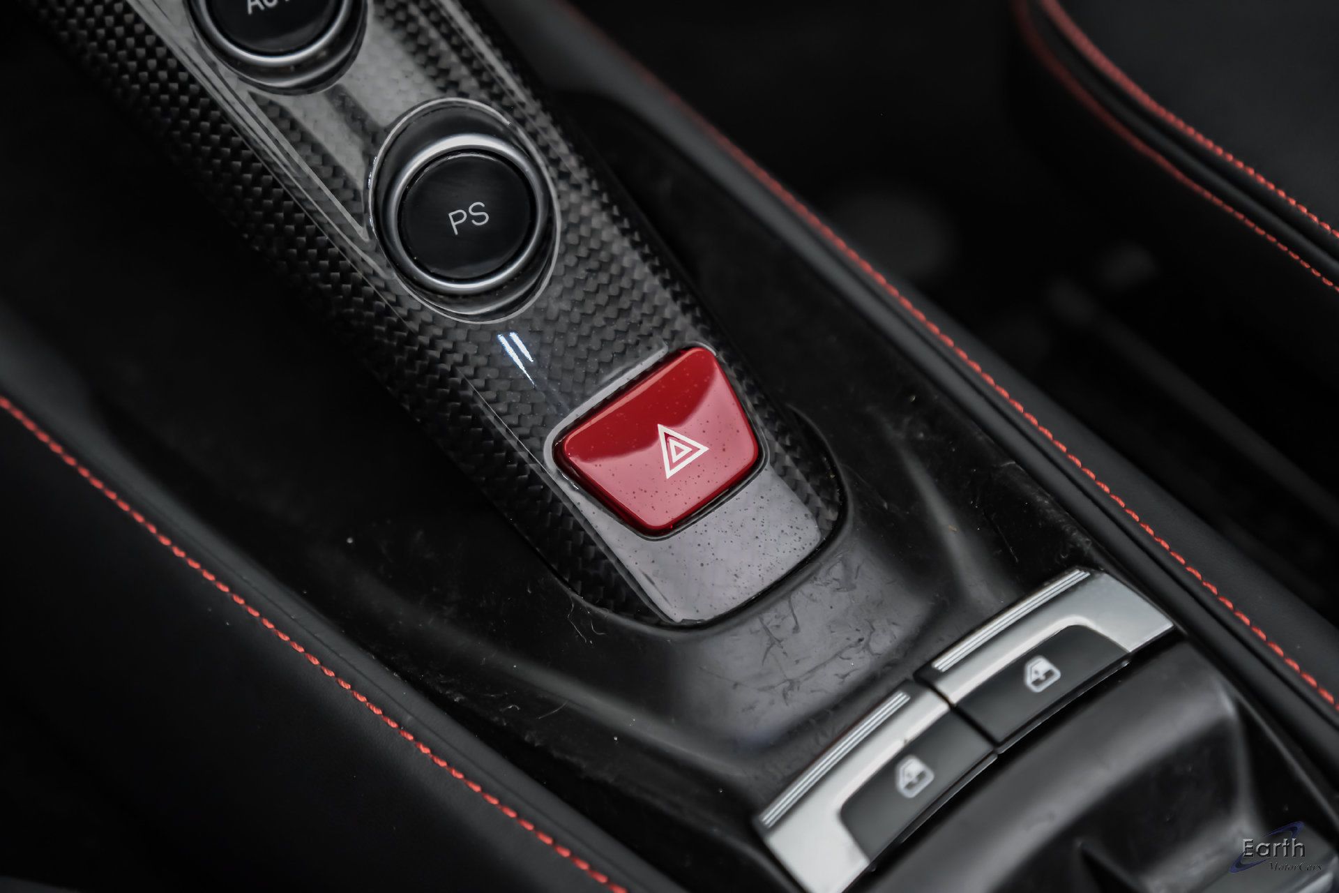 Used 2018 Ferrari 488 Spider RWD image 79