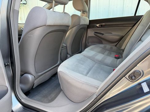 Used 2010 Honda Civic LX image 17