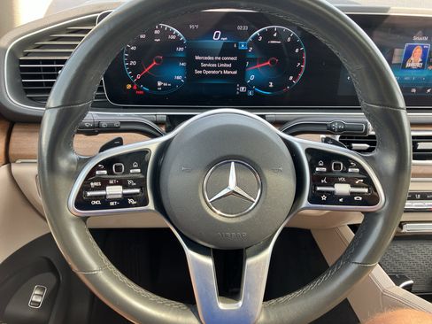 Used 2020 Mercedes-Benz GLE 350 4MATIC image 25
