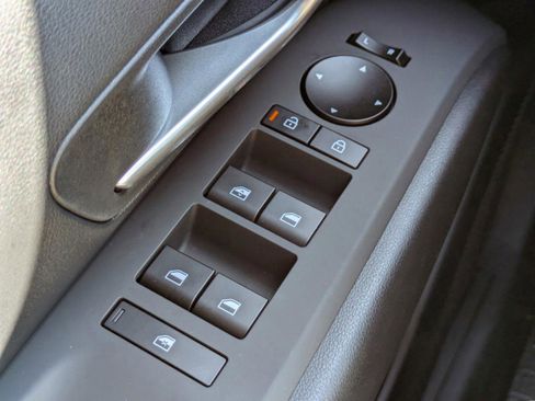 New 2026 Hyundai Santa Cruz SEL FWD image 27