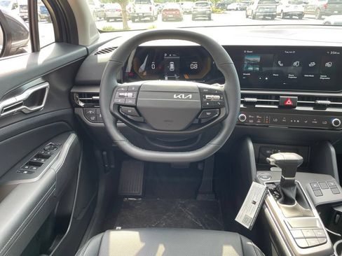 New 2026 Kia Sportage EX AWD/4WD image 12