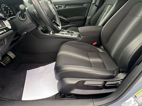 Used 2022 Honda Civic Sport image 21