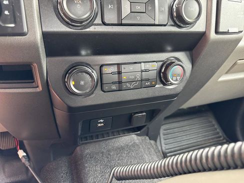 Used 2019 Ford F250 XL w/ STX Appearance Package image 32