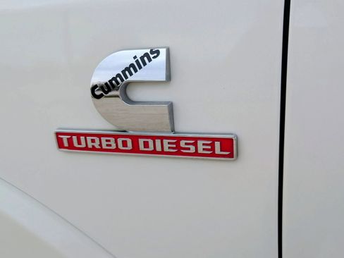 Used 2019 RAM 3500 Limited image 29