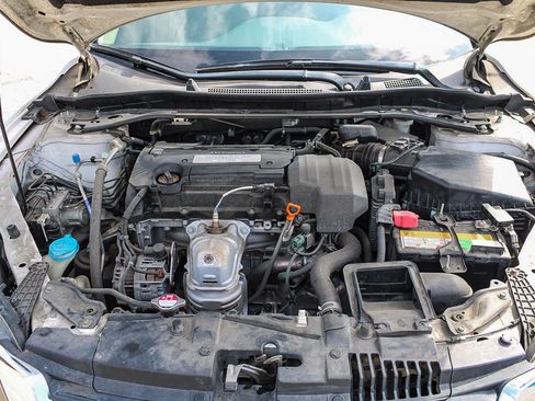 Used 2013 Honda Accord EX-L image 26