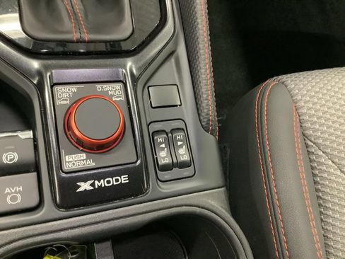 Used 2023 Subaru Forester Sport AWD/4WD image 8