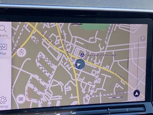 Certified 2025 Volkswagen Atlas Cross Sport SEL Premium R-Line image 15