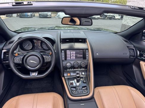 Used 2014 Jaguar F-TYPE S RWD image 31