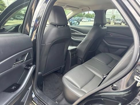 Used 2023 MAZDA CX-30 AWD 2.5 S w/ Preferred Package image 13