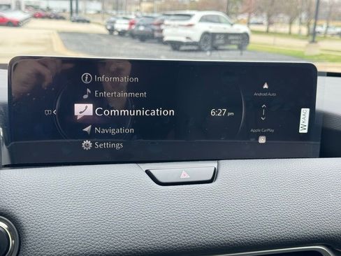 New 2026 MAZDA CX-90 3.3 Turbo w/ Preferred Package image 3