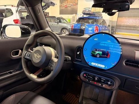 New 2026 MINI Cooper S image 24