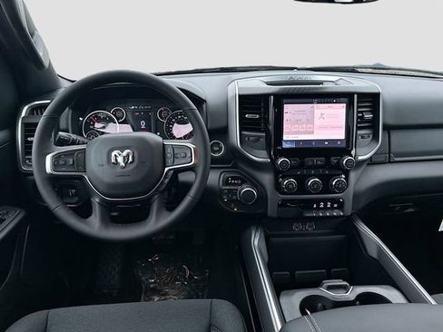 New 2026 RAM 1500 Big Horn w/ Night Edition image 23