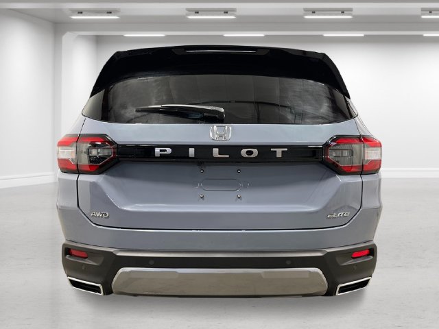 New 2026 Honda Pilot Elite image 4