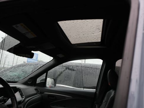 Used 2022 Honda Passport TrailSport image 10