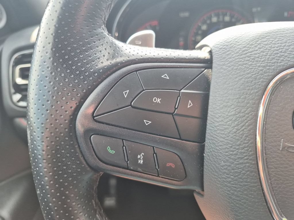 Used 2025 Dodge Durango GT RWD image 18