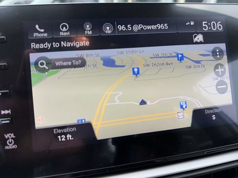 Used 2022 Honda Accord Touring image 18