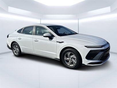 New 2026 Hyundai Sonata SE