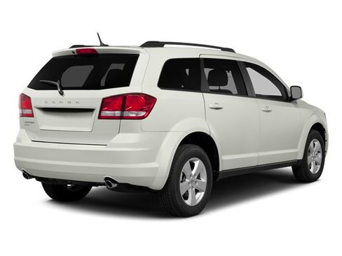 Used 2014 Dodge Journey SXT w/ Flexible Seating Group AWD/4WD image 5
