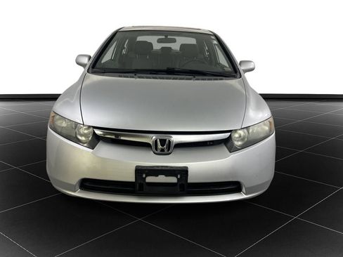 Used 2008 Honda Civic EX-L image 8