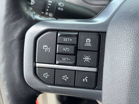 Used 2024 Ford F150 Lariat w/ Bed Utility Package AWD/4WD image 40