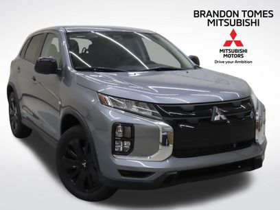 New 2025 Mitsubishi Outlander Sport LE
