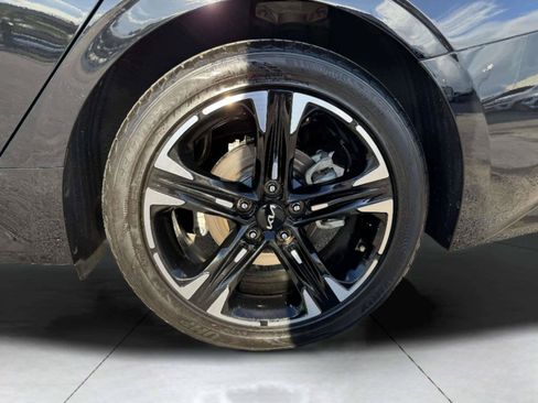 Used 2024 Kia K5 GT-Line w/ GT-Line Premium Package FWD image 58