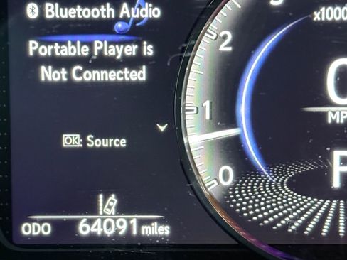 Used 2021 Lexus ES 350 w/ Premium Package image 19