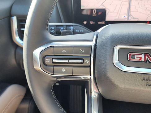 New 2026 GMC Terrain Elevation w/ Black Edition image 18