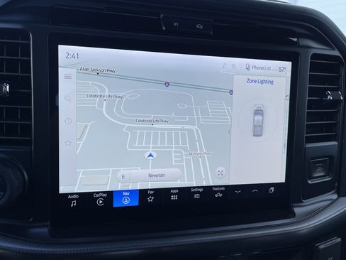 Used 2025 Ford F150 Raptor image 12