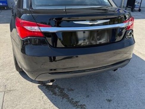 Used 2013 Chrysler 200 Limited w/ Sun/Sound Group image 6