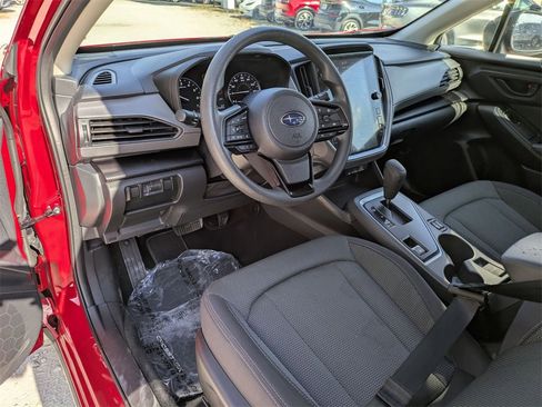 Used 2024 Subaru Crosstrek 2.0i Premium image 5
