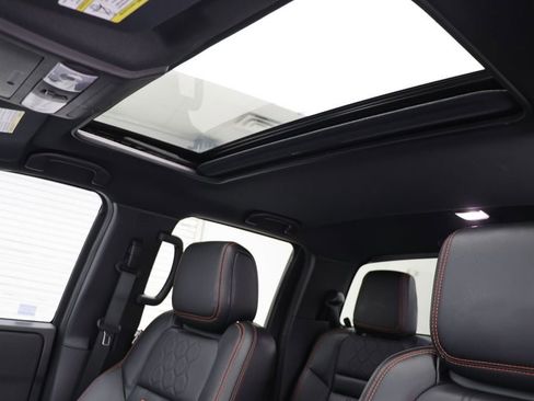 Used 2023 Nissan Frontier PRO-4X w/ Pro-4X Premium Package image 21