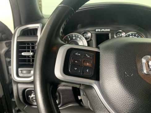 Used 2022 RAM 2500 Big Horn w/ Level 1 Equipment Group image 19