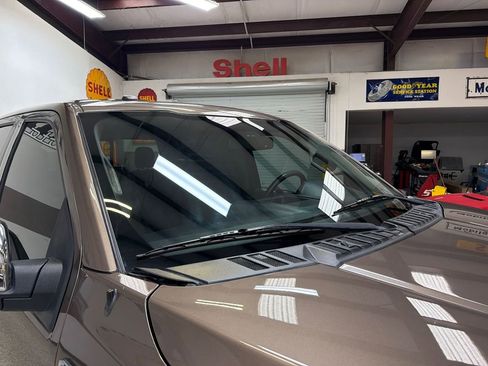 Used 2016 Ford F150 XLT w/ Equipment Group 302A Luxury RWD image 42