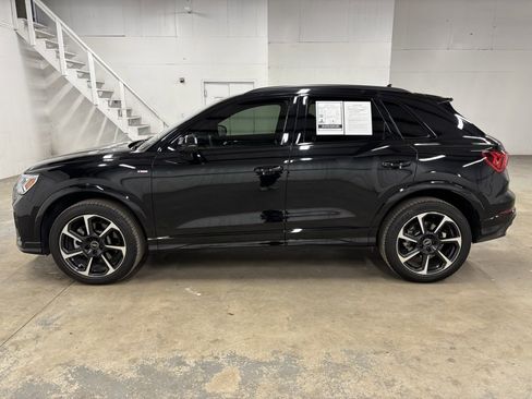 Used 2025 Audi Q3 2.0T Premium Plus w/ Premium Plus Package image 5