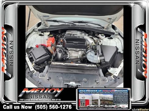 Used 2023 Chevrolet Camaro LT image 15