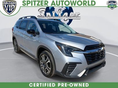 Used 2024 Subaru Ascent Limited w/ Technology Package