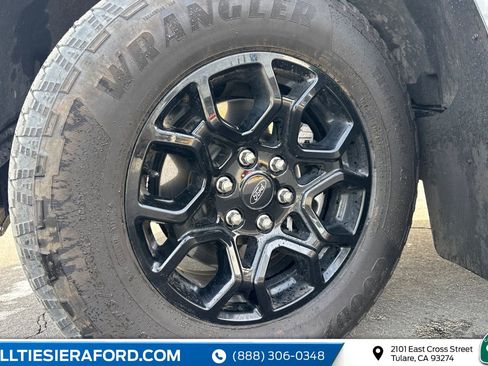 Used 2024 Ford F150 XLT w/ Equipment Group 302A MID image 7