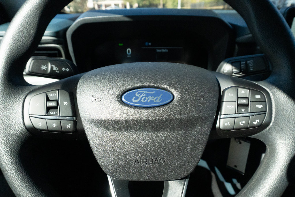 Used 2026 Ford Maverick XL FWD image 20