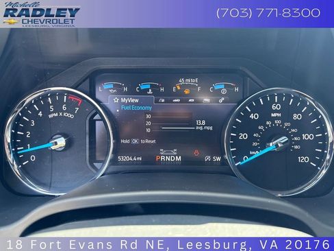 Used 2021 Ford Expedition Limited RWD image 19