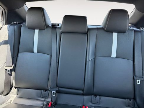 Certified 2025 Toyota Camry SE FWD image 13