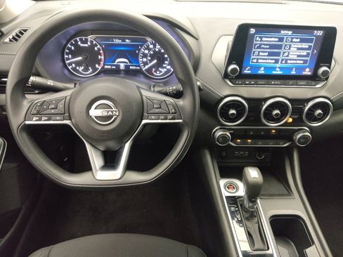 Used 2024 Nissan Sentra SV FWD image 22