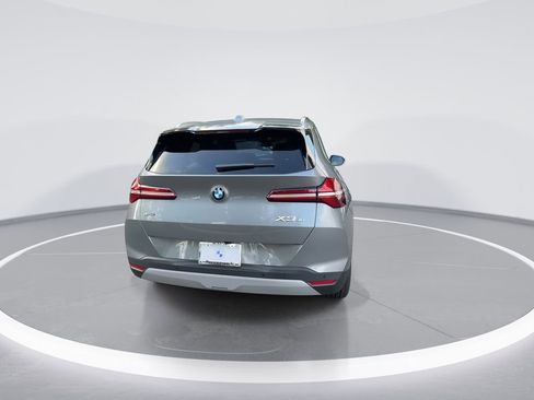 New 2025 BMW X3 xDrive30i w/ Convenience Package image 7